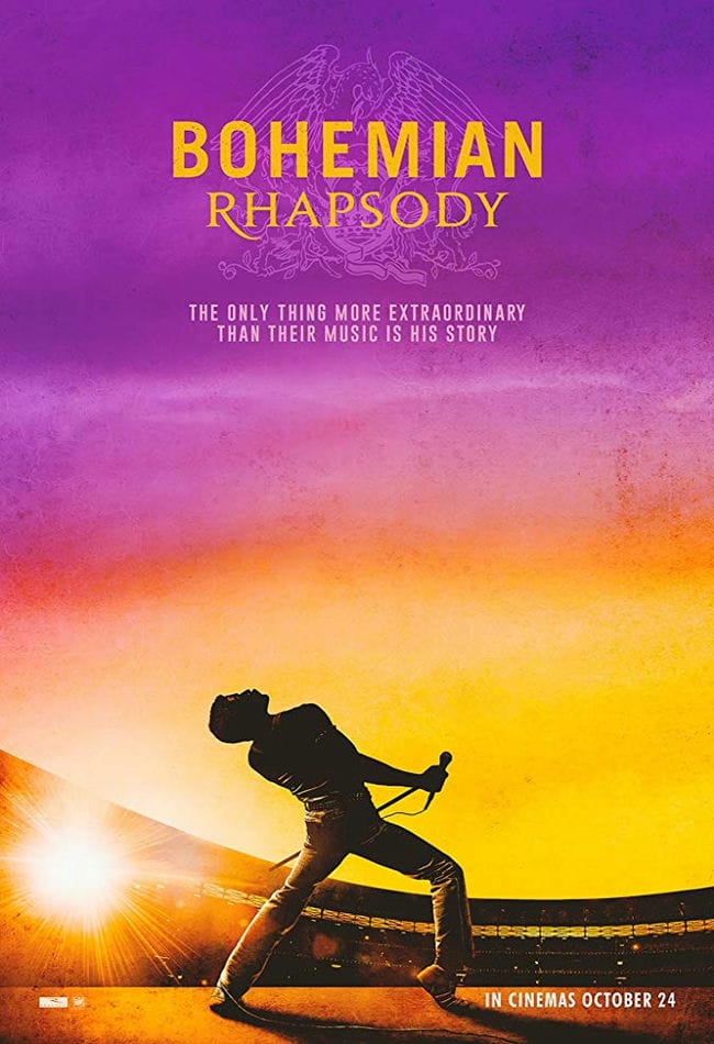 movie-bohemian rhapsody