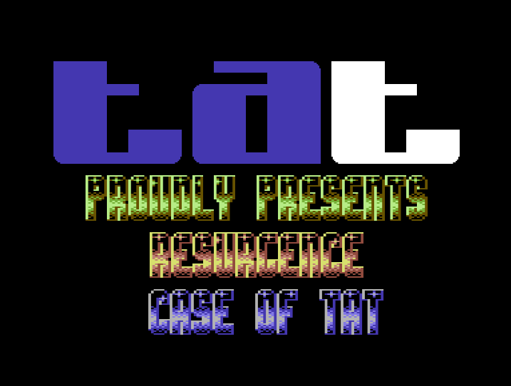 tat-08 tat-08