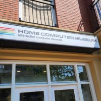 x23 home computer museum